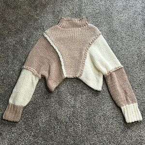 altard state sweater